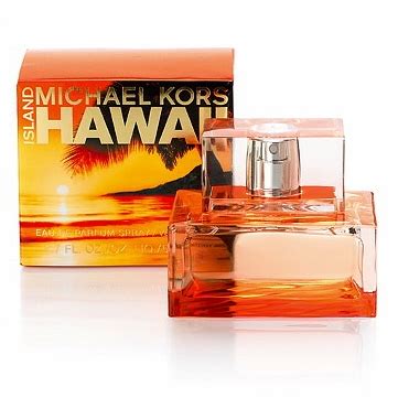 michael kors island perfume review|michael kors hawaii perfume.